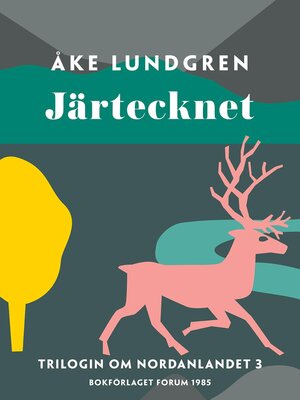 cover image of Järtecknet